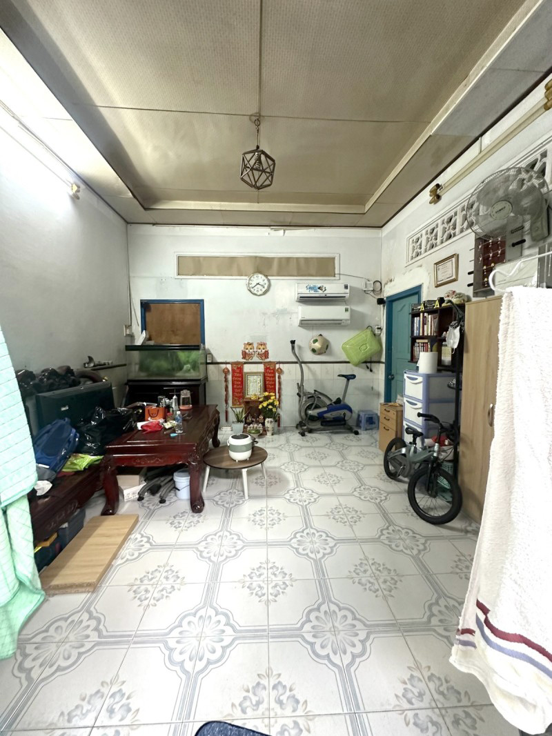 Bán Nhà Linh Chiểu – 94m² – 8x11m – Gần Chợ Thủ Đức – 4PN Cho Thuê – Chỉ 4.5 Tỷ – Quá Rẻ so Khu Vực - Ảnh 3